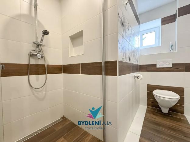 Prodej bytu 1+1, Tisá, 43 m2