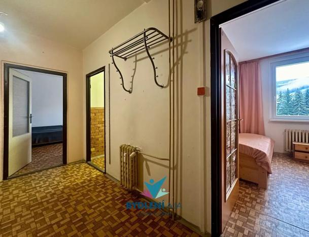 Prodej bytu 3+1, Špindlerův Mlýn, 74 m2