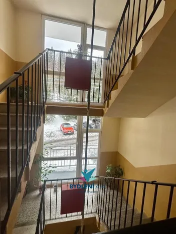Prodej bytu 3+1, Špindlerův Mlýn, 74 m2