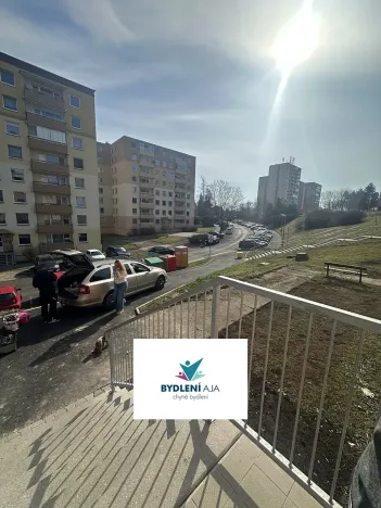 Prodej bytu 1+kk, Teplice, Krušnohorská, 31 m2