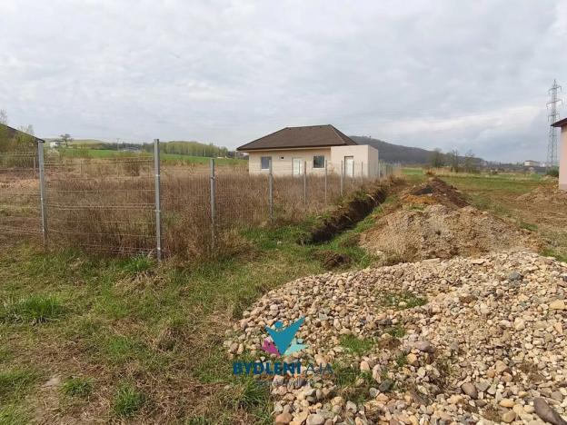 Prodej rodinného domu, Modlany, 83 m2