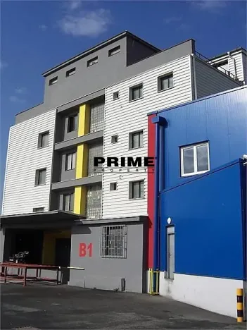 Pronájem skladu, Praha - Horní Počernice, Ve žlíbku, 23 m2