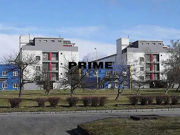 Pronájem skladu, Praha - Horní Počernice, Ve žlíbku, 110 m2