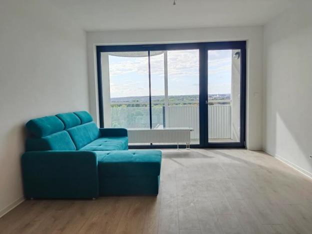 Pronájem bytu 2+kk, Plzeň, U Borského parku, 67 m2