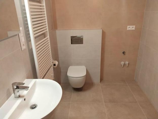 Pronájem bytu 2+kk, Plzeň, U Borského parku, 67 m2