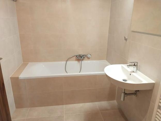 Pronájem bytu 2+kk, Plzeň, U Borského parku, 67 m2