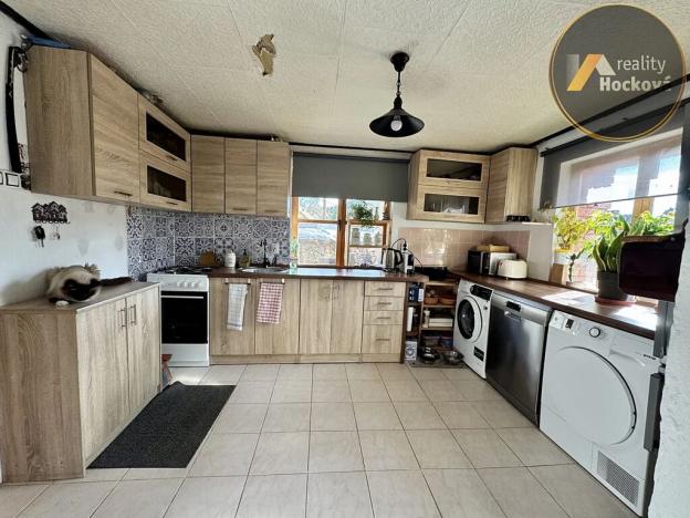 Prodej rodinného domu, Všechlapy, 96 m2