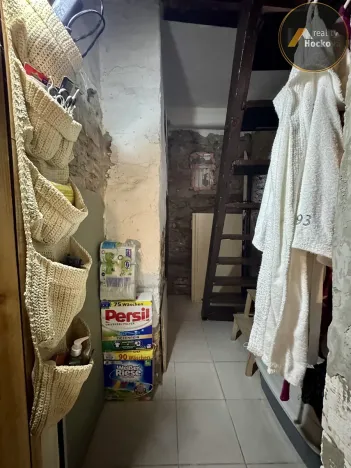 Prodej rodinného domu, Všechlapy, 96 m2