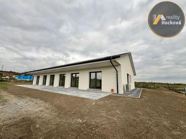 Prodej rodinného domu, Mělník, Na Průhoně, 123 m2