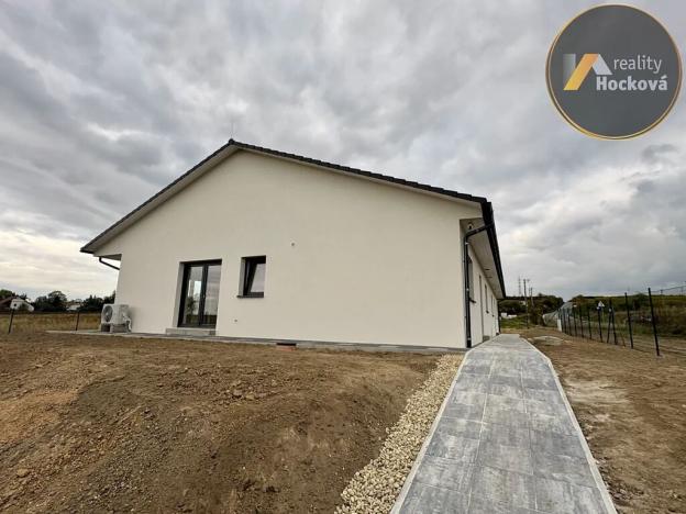 Prodej rodinného domu, Mělník, Na Průhoně, 123 m2