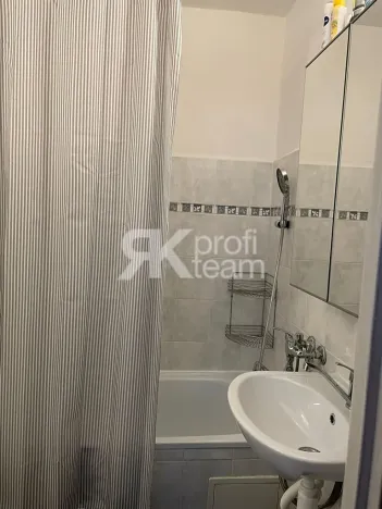 Pronájem bytu 1+1, Ostrava, Ludvíka Podéště, 37 m2