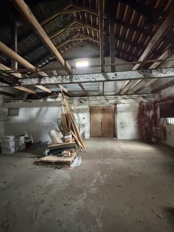 Pronájem skladu, Vrbice, 160 m2