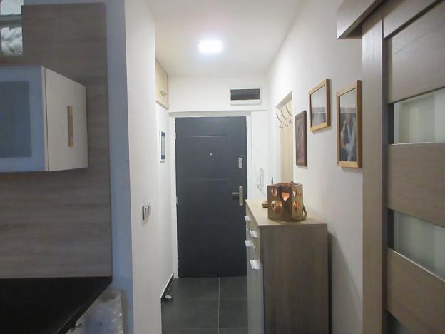 Prodej bytu 1+1, Bílovec, Radotínská, 42 m2