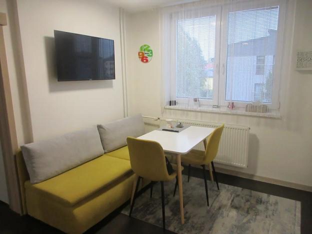 Prodej bytu 1+1, Bílovec, Radotínská, 42 m2