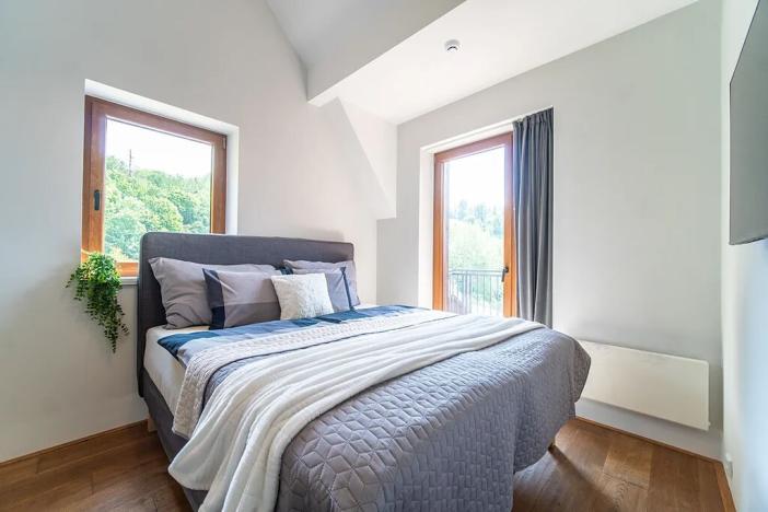 Prodej bytu 2+kk, Jablonec nad Jizerou, 57 m2