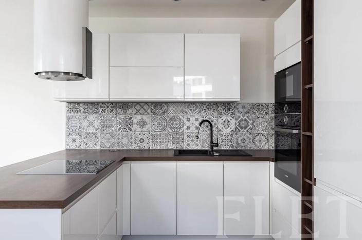 Pronájem bytu 4+kk, Praha - Střížkov, Zakšínská, 108 m2