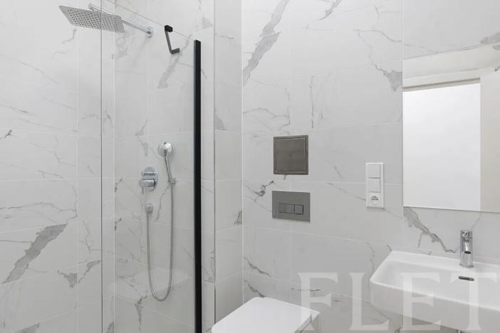 Pronájem bytu 1+kk, Praha - Nusle, Lumírova, 31 m2