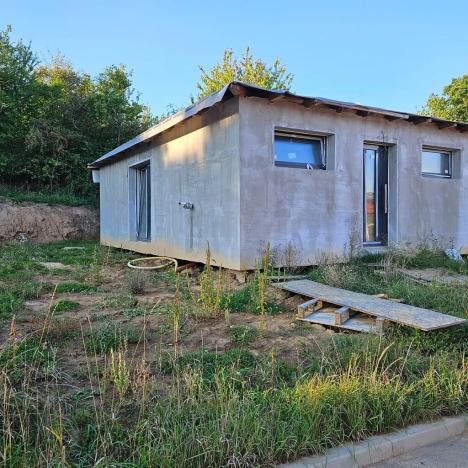 Prodej pozemku pro bydlení, Jílové u Prahy, 620 m2