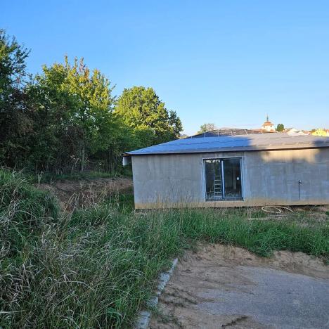 Prodej pozemku pro bydlení, Jílové u Prahy, 620 m2