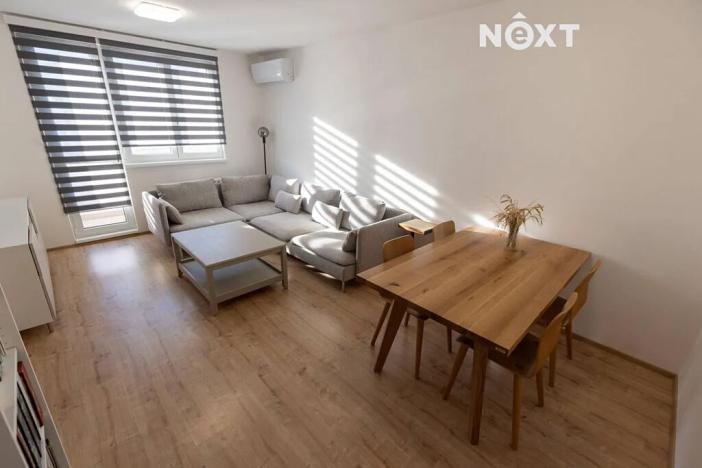 Prodej bytu 3+1, Zlín, Milíčova, 77 m2