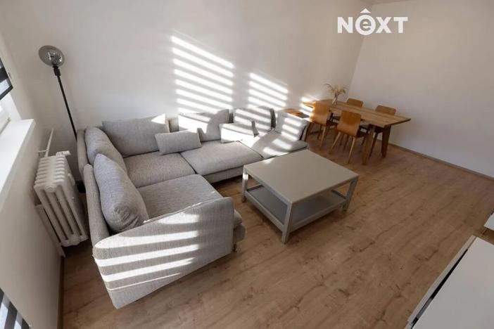 Prodej bytu 3+1, Zlín, Milíčova, 77 m2