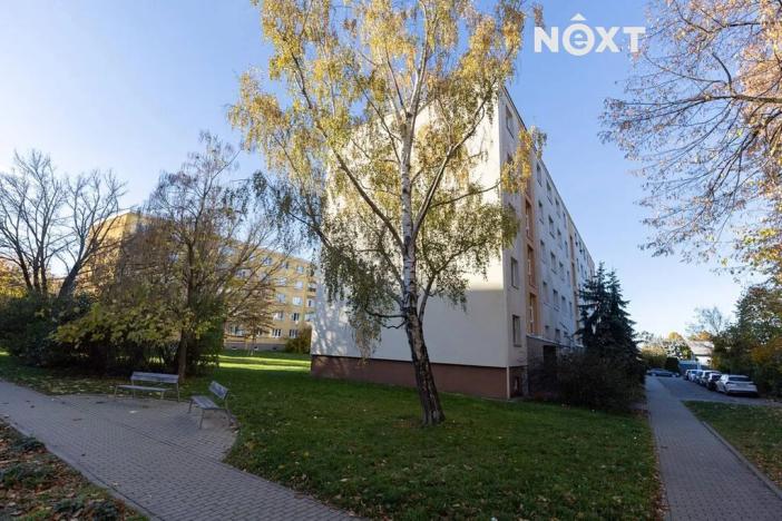 Prodej bytu 3+1, Zlín, Milíčova, 77 m2