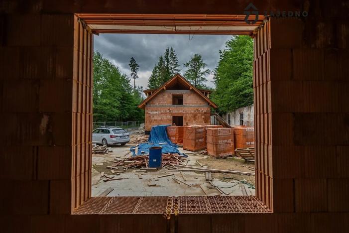 Prodej bytu 2+kk, Mikulovice, 41 m2