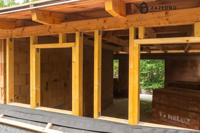 Prodej bytu 2+kk, Mikulovice, 41 m2