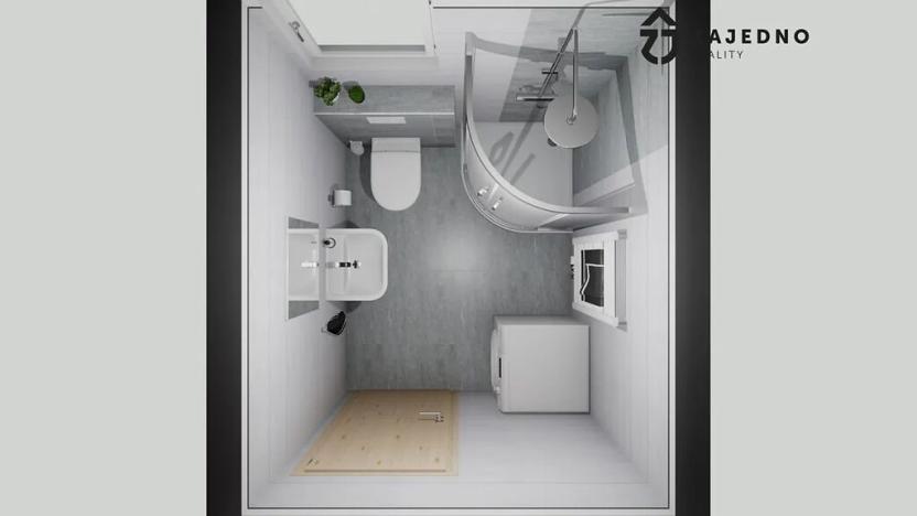 Prodej bytu 2+kk, Mikulovice, 41 m2