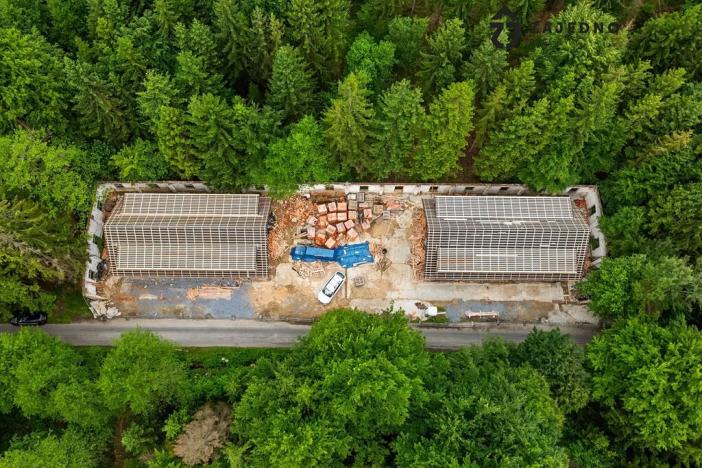 Prodej bytu 3+kk, Mikulovice, 41 m2