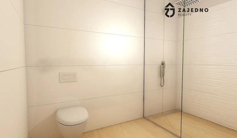 Prodej bytu 3+kk, Mikulovice, 41 m2