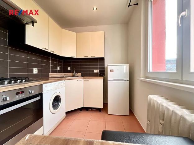 Pronájem bytu 2+1, Praha - Břevnov, Boučkova, 56 m2