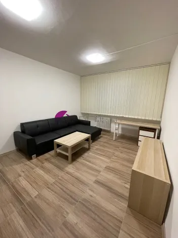 Pronájem bytu 1+1, Olomouc, Stupkova, 35 m2