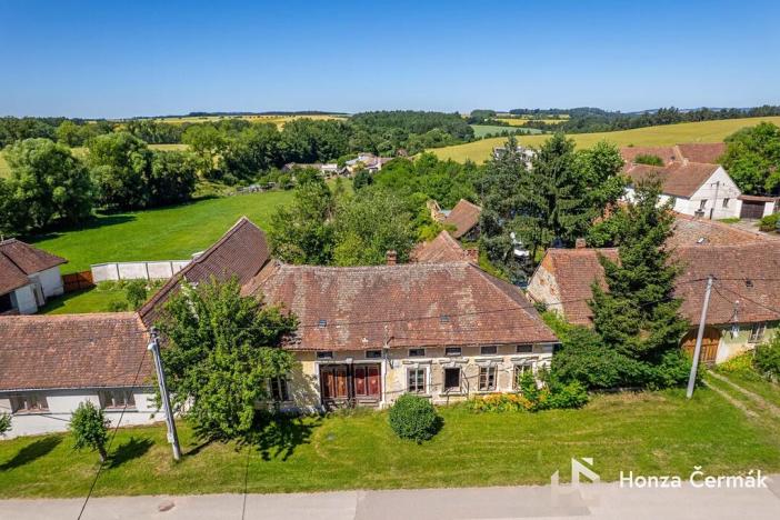 Prodej pozemku pro bydlení, Korolupy, 3028 m2