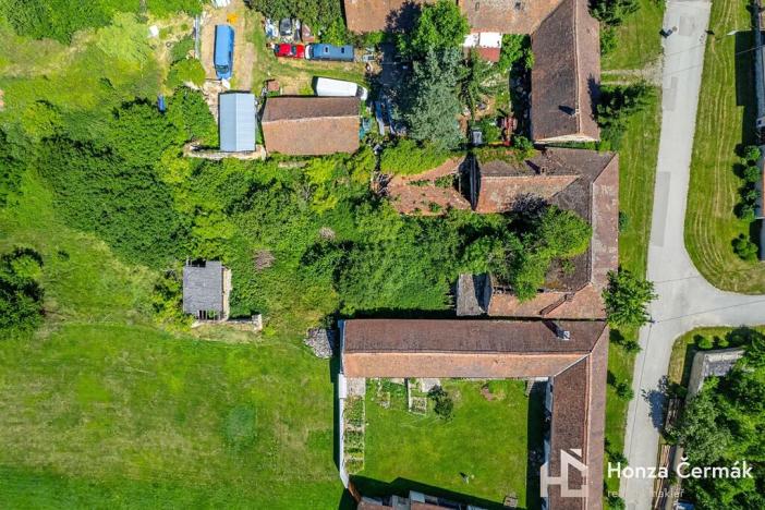 Prodej pozemku pro bydlení, Korolupy, 3028 m2