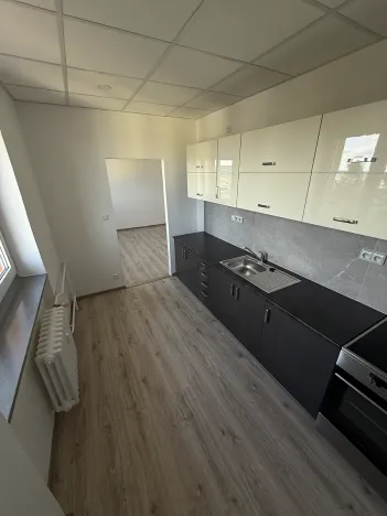 Pronájem bytu 2+1, Třebíč, Demlova, 57 m2