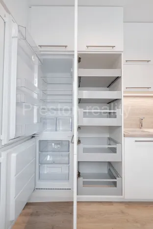 Pronájem bytu 2+kk, Praha - Vršovice, Arménská, 51 m2