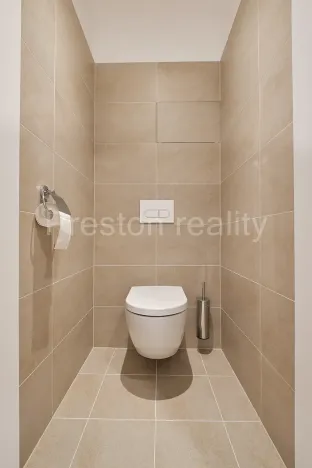 Pronájem bytu 2+kk, Praha - Vršovice, Arménská, 51 m2