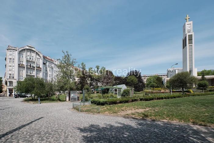 Pronájem bytu 2+kk, Praha - Vršovice, Arménská, 51 m2