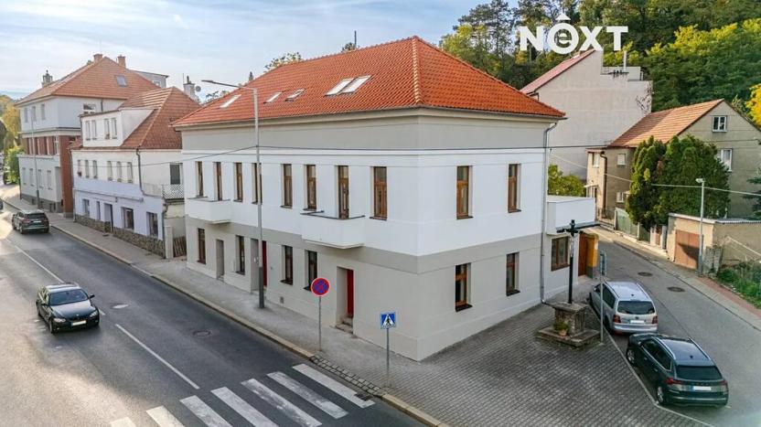 Prodej bytu 2+kk, Praha - Zbraslav, Elišky Přemyslovny, 38 m2