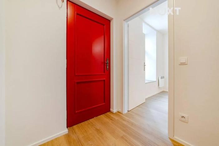 Prodej bytu 1+1, Praha - Zbraslav, Elišky Přemyslovny, 30 m2