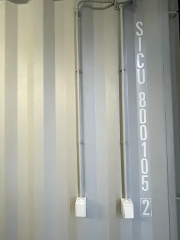 Pronájem skladu, Praha - Horní Počernice, Bystrá, 30 m2