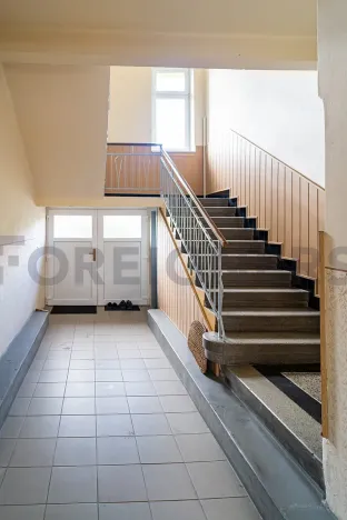 Pronájem bytu 3+1, Pardubice, Železničního pluku, 80 m2