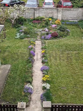 Pronájem bytu 3+1, Pardubice, Železničního pluku, 80 m2