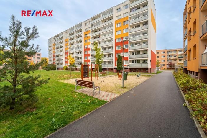 Pronájem bytu 3+1, Nymburk, Jasmínová, 69 m2