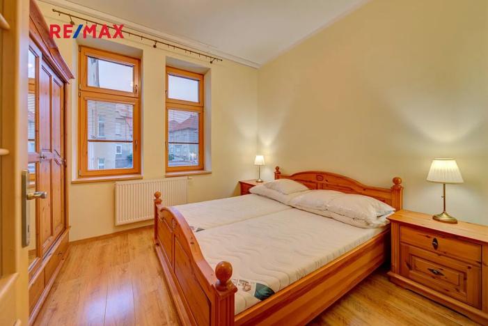 Pronájem bytu 4+1, Kolín, Tyršova, 103 m2