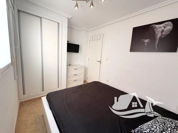 Prodej rodinného domu, Torre La Mata, Španělsko, 65 m2