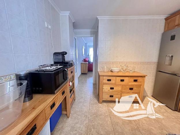 Prodej rodinného domu, Torre La Mata, Španělsko, 65 m2