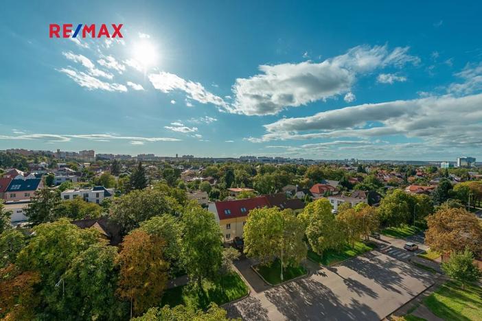 Pronájem bytu 2+kk, Praha - Chodov, Na sádce, 41 m2