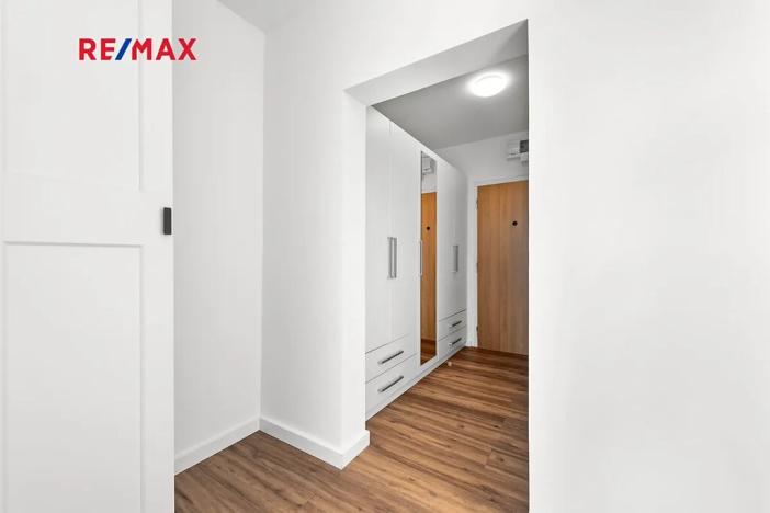 Pronájem bytu 2+kk, Praha - Chodov, Na sádce, 41 m2